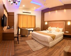Khách sạn Regenta Inn Dwarika (Dwarka, Ấn Độ)