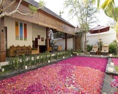 Khách sạn Hotel Ellora Villas (Sanur, Indonesia)