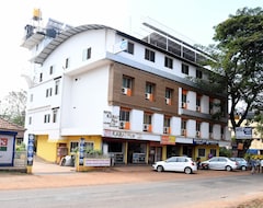 Hotel Kamat Plus (Ankola, Indija)