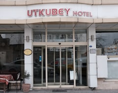 Utkubey Hotel (Gaziantep, Turquía)