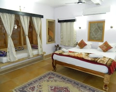 Hotel Shanti Home (Jaisalmer, India)