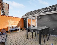Toàn bộ căn nhà/căn hộ 2 Bedroom Accommodation In Assens (Assens, Đan Mạch)