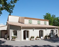 Koko talo/asunto Chateau de Boisson (Boisson, Ranska)