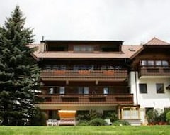 Koko talo/asunto Novak (Mariapfarr, Itävalta)