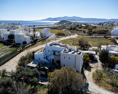 Hotel Actis Studios (Agios Prokopios, Greece)