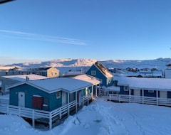 Best Western Plus Hotel Ilulissat (Ilulissat, Grønland)