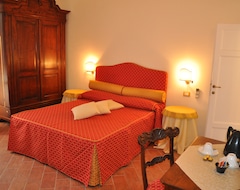 Bed & Breakfast Il Mattino ha l'Oro in Bocca (Pisa, Italija)