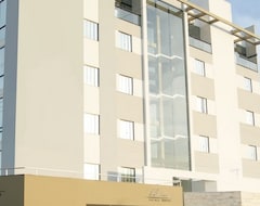 Căn hộ có phục vụ Portinari Palace Hotel (Vilhena, Brazil)