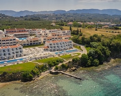 Hotel AluaSoul Zakynthos (Planos-Tsilivi, Grčka)