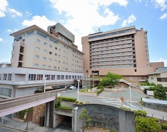 Grand Hotel Hamamatsu (Hamamatsu, Japan)