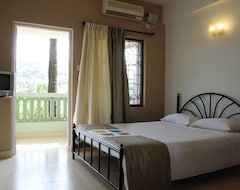 Khách sạn Stay Simple Jesant Valley (Candolim, Ấn Độ)