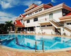 Khách sạn Orna Resort (Bemban, Malaysia)
