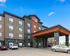 Hotelli Best Western Plus Sherwood Park Inn (Sherwood Park, Kanada)