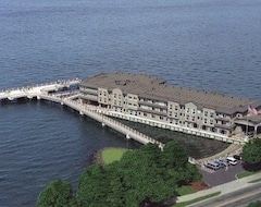 Silver Cloud Hotel Tacoma Waterfront (Tacoma, USA)