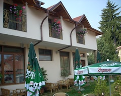 Hotel Elizabeth (Samokov, Bulgaria)