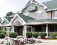 Hotel Country Inn & Suites East Troy (East Troy, USA)