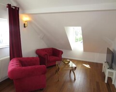 Boutique-hotel Altes Rathaus (Lahnstein, Germany)