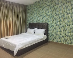 Hotel Homestay 55 (Johor Bahru, Malaysia)