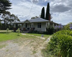 Hele huset/lejligheden On The Huon River, In The Heart Of Huonvalley (Huonville, Australien)