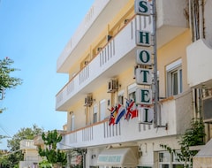 Myrtos Hotel (Myrtos, Yunanistan)