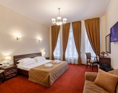 Hotel Sonata on Nevsky 5 (Sankt Peterburg, Rusija)