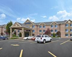 Hotel Comfort Inn and Suites Taylor (Taylor, USA)