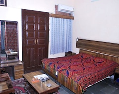 Hotel Ganesh Ramthambhore (Sawai Madhopur, Indija)