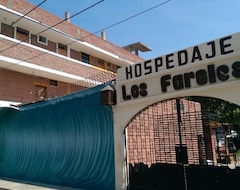 Hotel Los Faroles (Pacasmayo, Peru)
