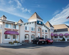 Khách sạn Magnuson Grand Pioneer Inn & Suites (Escanaba, Hoa Kỳ)