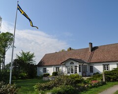 Hotel Rusthallaregarden i Edenryd (Bromölla, Švedska)