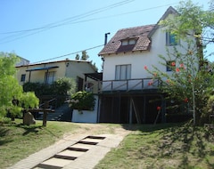 Toàn bộ căn nhà/căn hộ Atardecer (Atlántida, Uruguay)