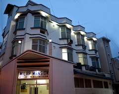 Hotel Milap Mansion (Haridwar, India)