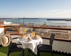 Hotel Apartamentos Islamar Arrecife (Arrecife, Spain)