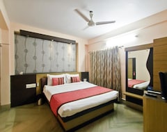 Hotel OYO 6606 Seacom Inn Purbadiganta (Kolkata, Indien)