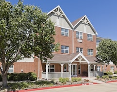 Otel TownePlace Suites by Marriott Dallas Bedford (Bedford, ABD)