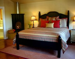 Bed & Breakfast The Cottages of Napa Valley (Napa, USA)