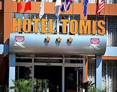 Hotel Tomis (Mamaia, România)