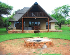 Resort Mangwa Valley Game Lodge (Cullinan, Sydafrika)