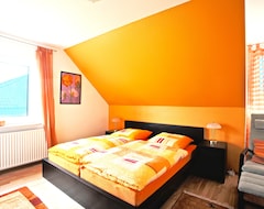 Hotel Conzeptplus Private Apartments Hannover City (Hanover, Germany)