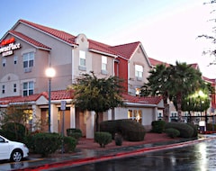 Hotel TownePlace Suites Phoenix North (Phoenix, USA)