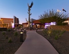 Otel Harrah's Ak-Chin Casino Resort (Maricopa, ABD)