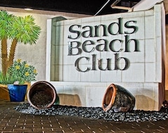 Otel Sands Beach Club1016 (Myrtle Beach, ABD)