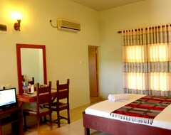 Hotel Green Land Guest House (Kandy, Šri Lanka)