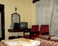 Hotel Anand Continental (Imphal, India)