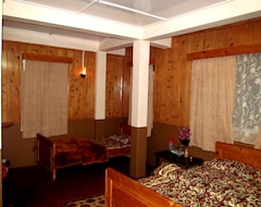 Khách sạn Zambala Guest House (Kalimpong, Ấn Độ)