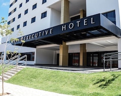 Khách sạn Gran Executive Hotel (Uberlândia, Brazil)
