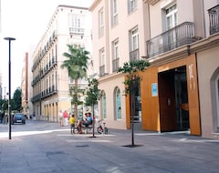 Apart Otel Apartamentos Nono Charming Stay (Malaka, İspanya)