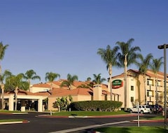 Khách sạn Courtyard by Marriott San Diego Sorrento Valley (San Diego, Hoa Kỳ)