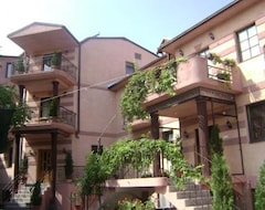 Otel Villa Diamond (Bitola, Kuzey Makedonya Cumhuriyeti)