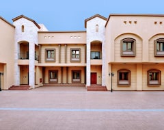 Hotel Auris Al Fanar Villa (Jeddah, Saudi Arabia)